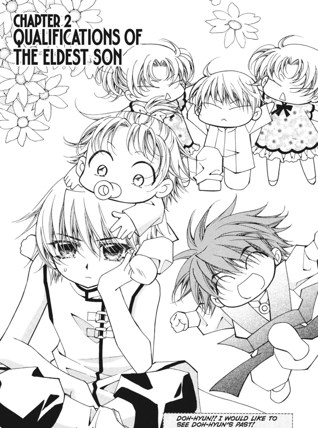 Read Angel Diary chapter 53 image 54 on Lezhin