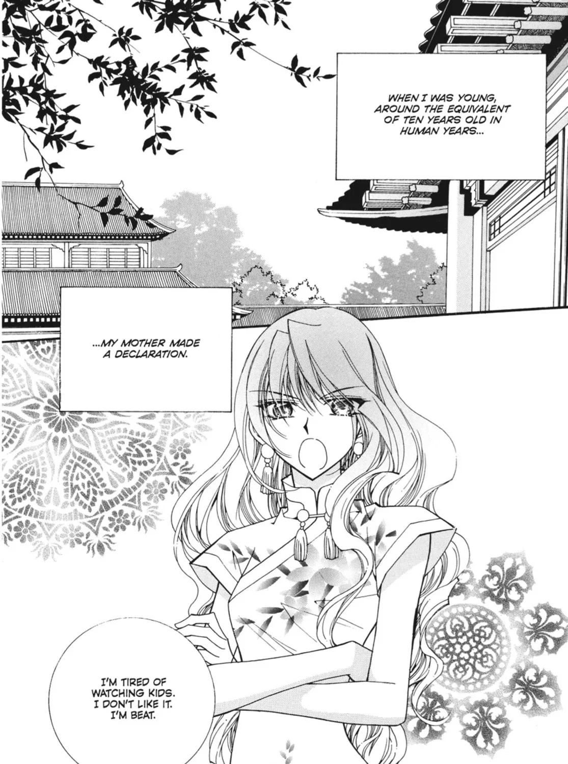 Read Angel Diary chapter 53 image 56 on Lezhin