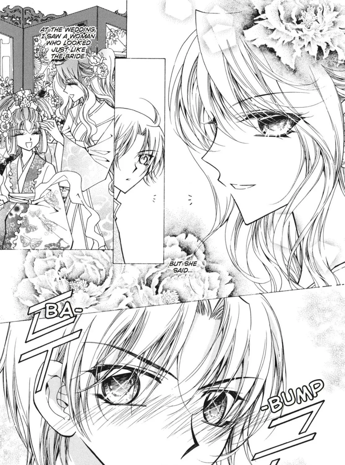 Read Angel Diary chapter 53 image 64 on Lezhin