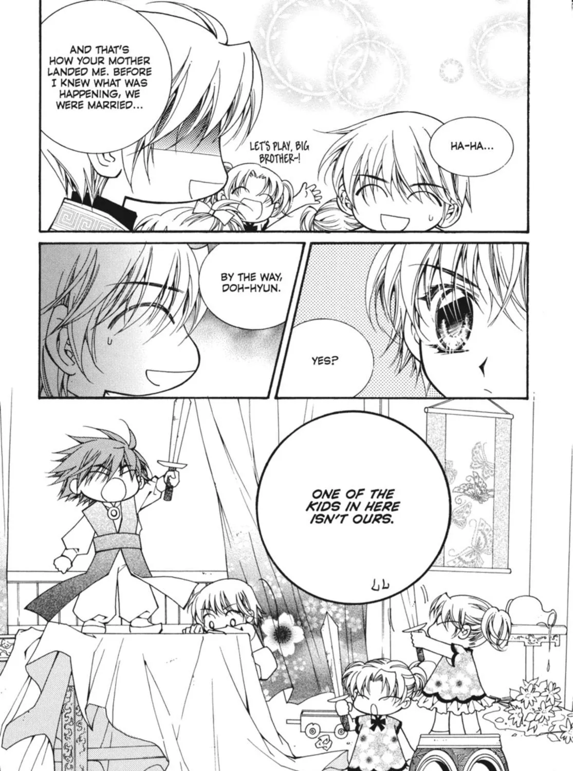 Read Angel Diary chapter 53 image 70 on Lezhin