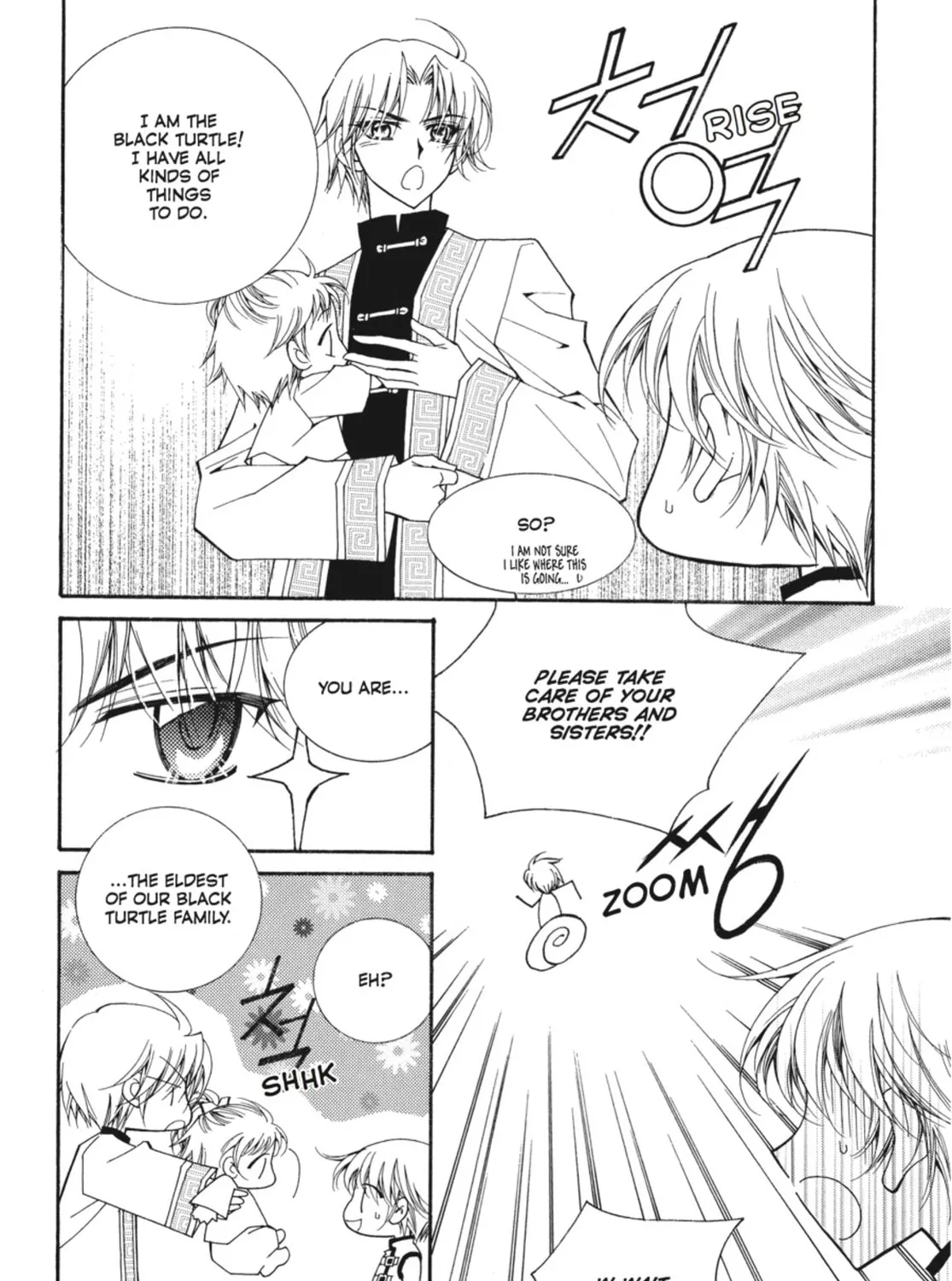 Read Angel Diary chapter 53 image 74 on Lezhin
