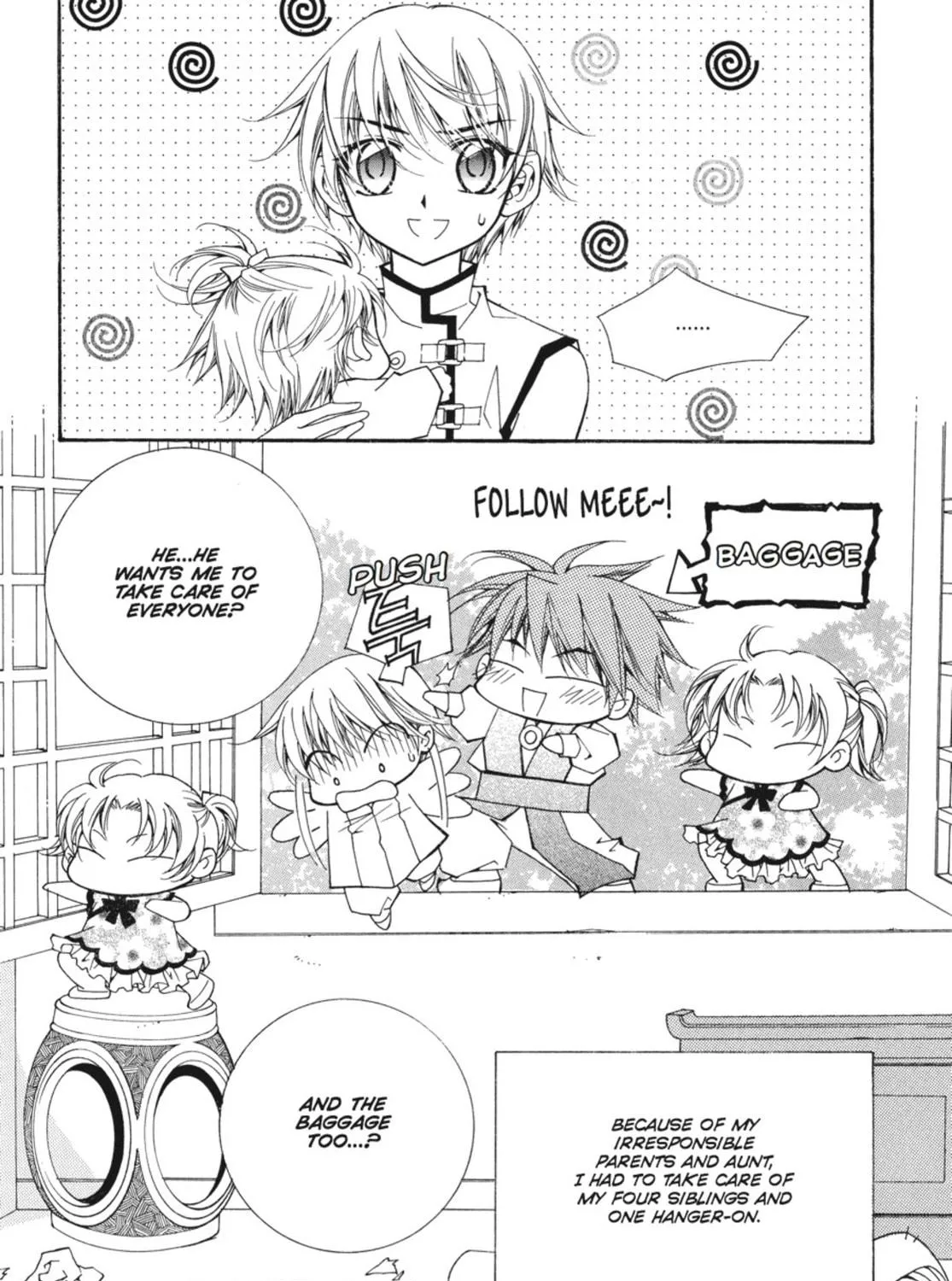 Read Angel Diary chapter 53 image 76 on Lezhin