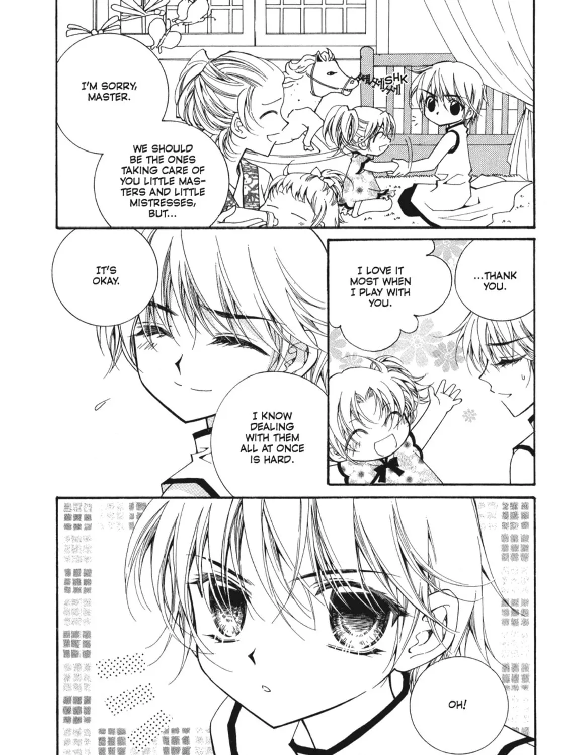 Read Angel Diary chapter 53 image 80 on Lezhin