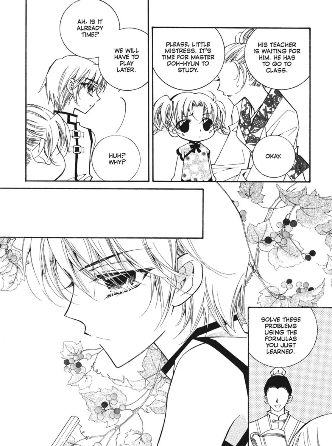 Read Angel Diary chapter 53 image 82 on Lezhin