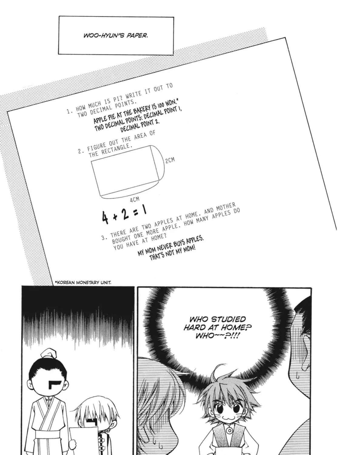 Read Angel Diary chapter 53 image 90 on Lezhin