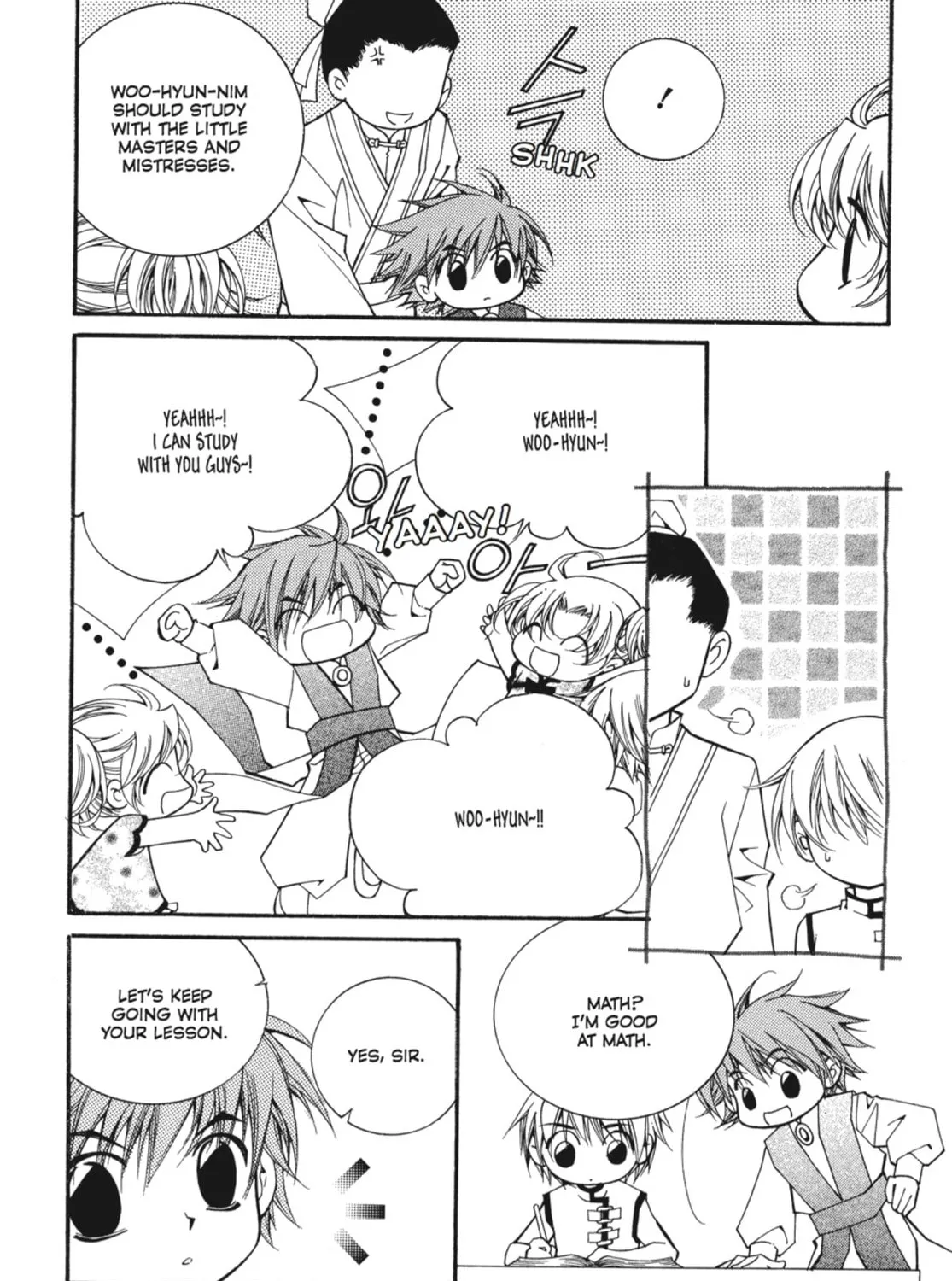 Read Angel Diary chapter 53 image 92 on Lezhin
