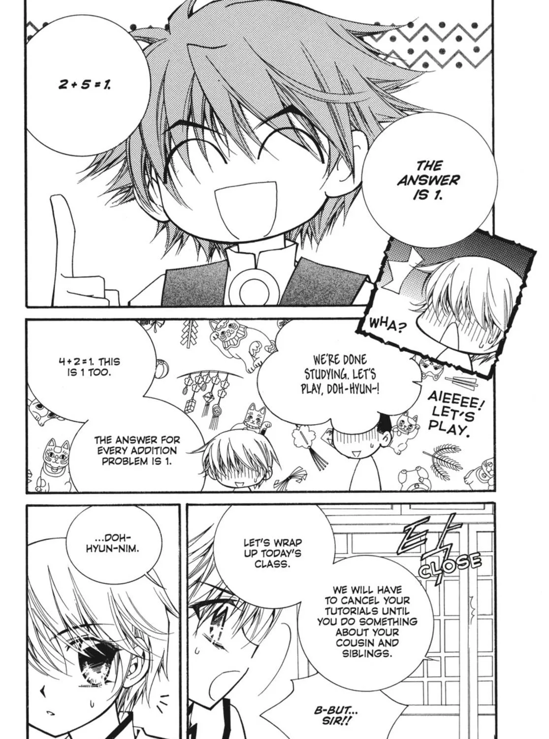 Read Angel Diary chapter 53 image 94 on Lezhin