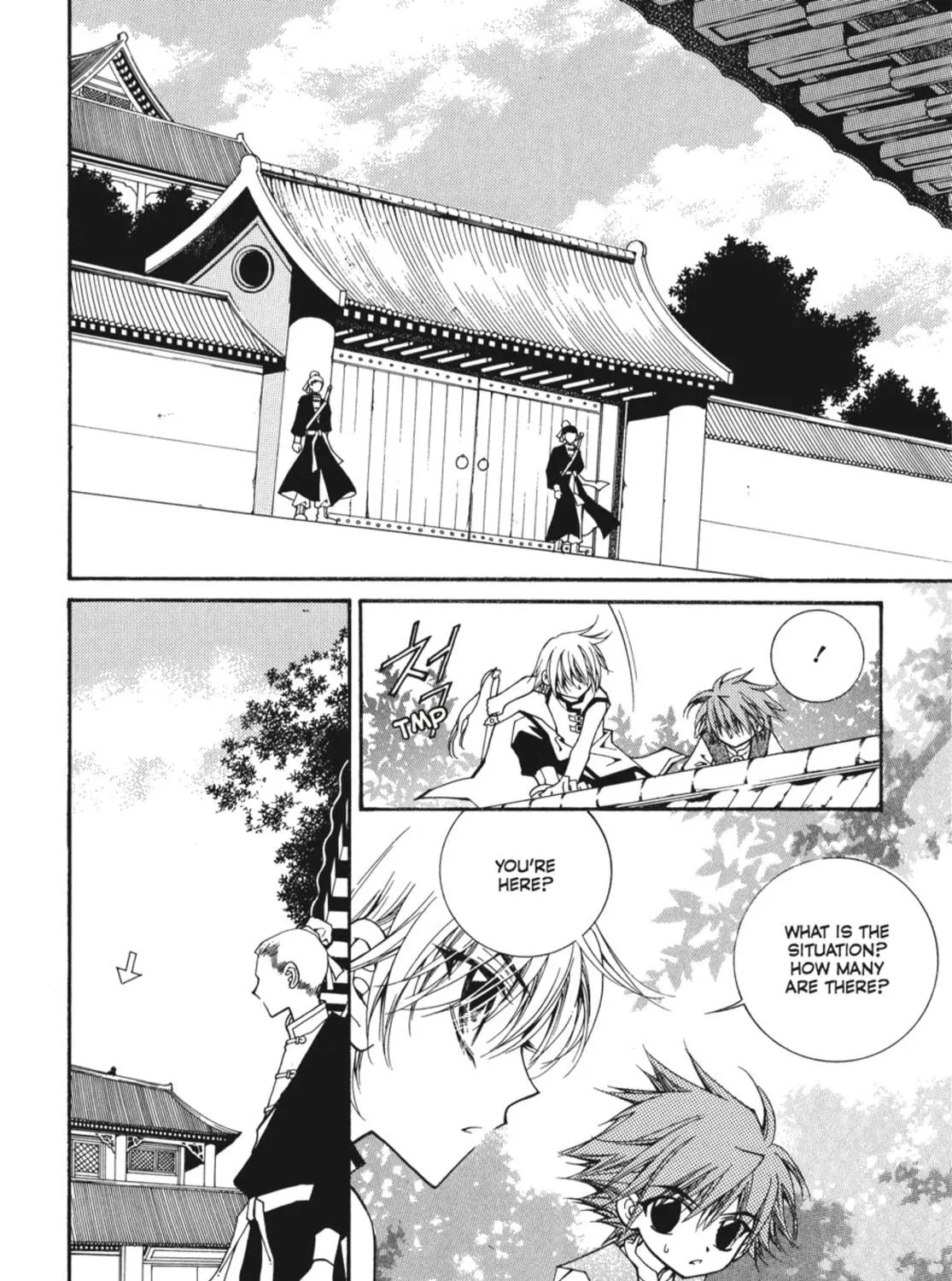 Read Angel Diary chapter 54 image 16 on Lezhin