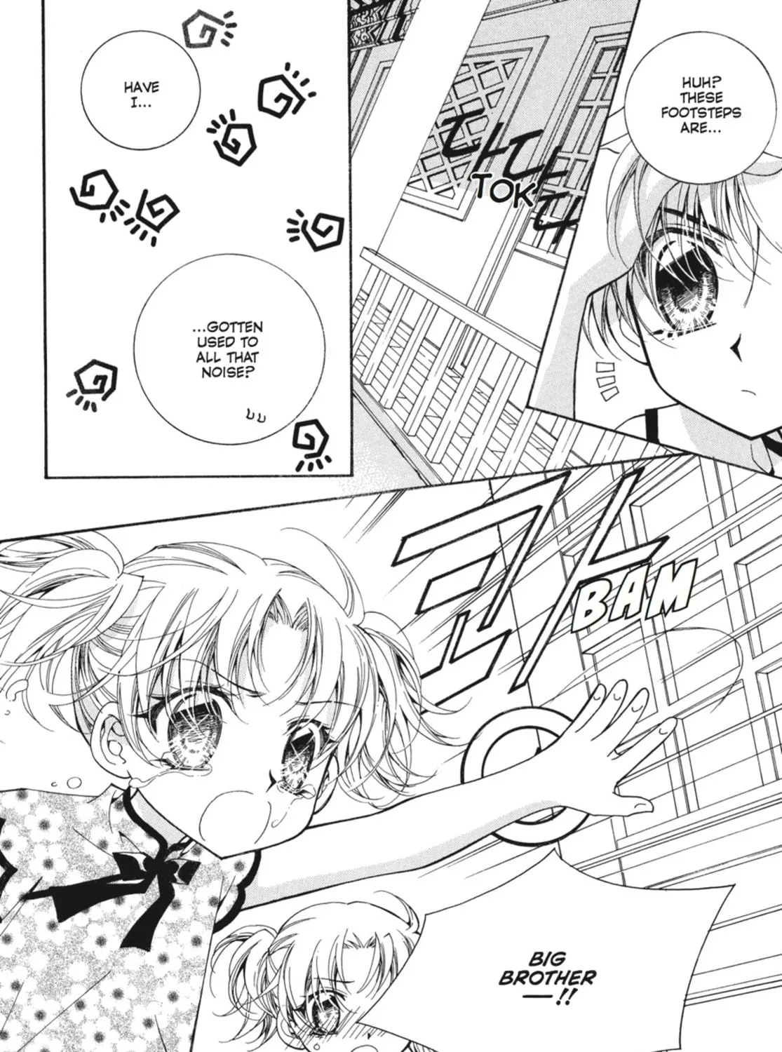 Read Angel Diary chapter 54 image 2 on Lezhin
