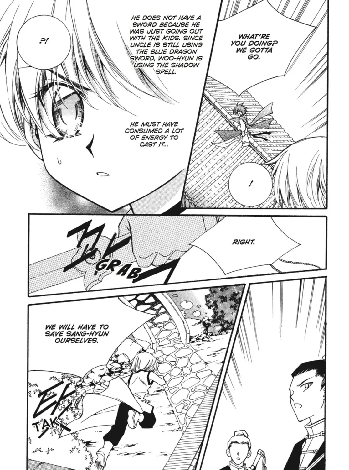 Read Angel Diary chapter 54 image 20 on Lezhin