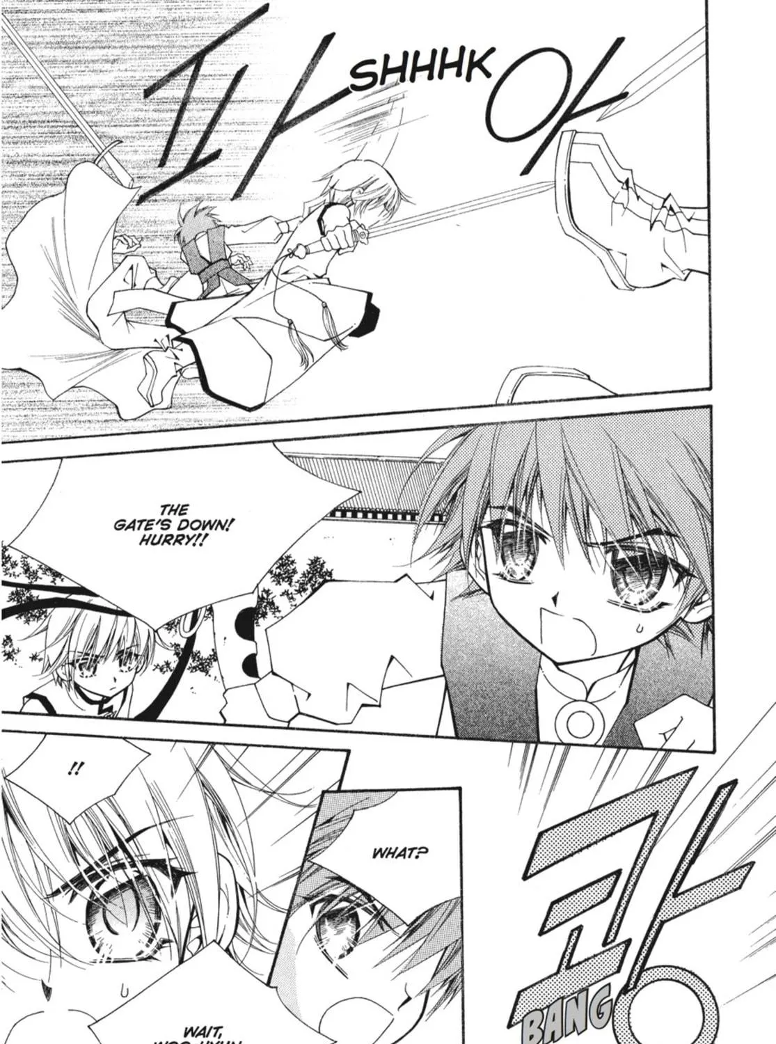 Read Angel Diary chapter 54 image 22 on Lezhin