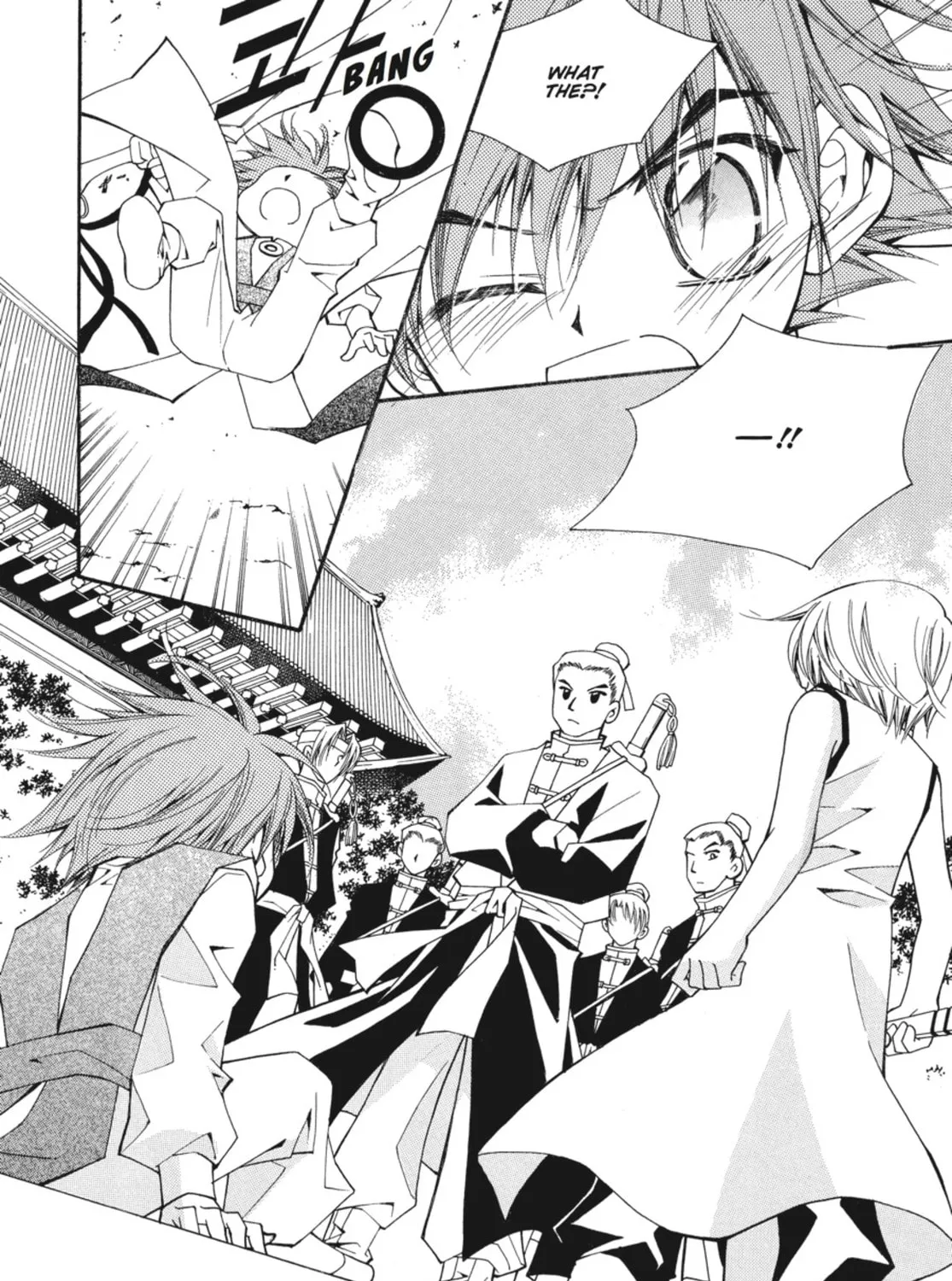 Read Angel Diary chapter 54 image 24 on Lezhin