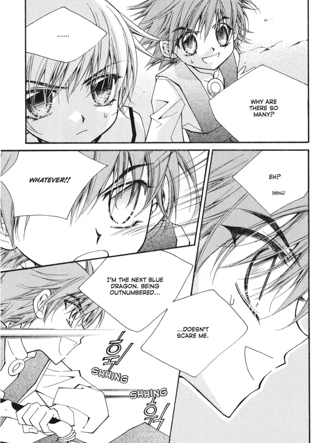 Read Angel Diary chapter 54 image 26 on Lezhin