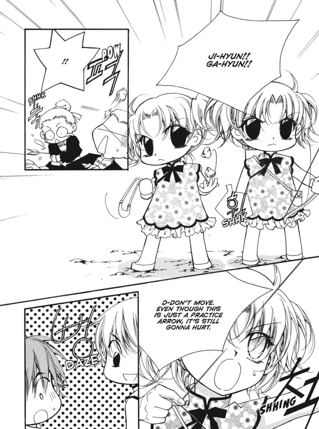 Read Angel Diary chapter 54 image 28 on Lezhin