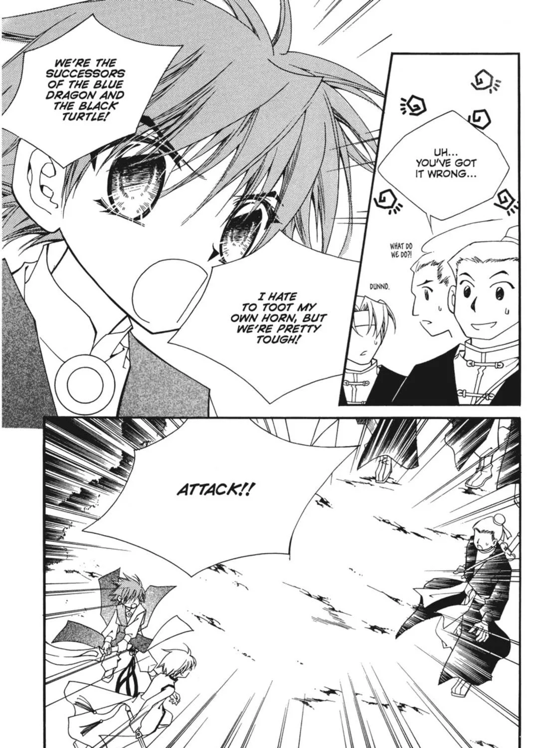 Read Angel Diary chapter 54 image 34 on Lezhin
