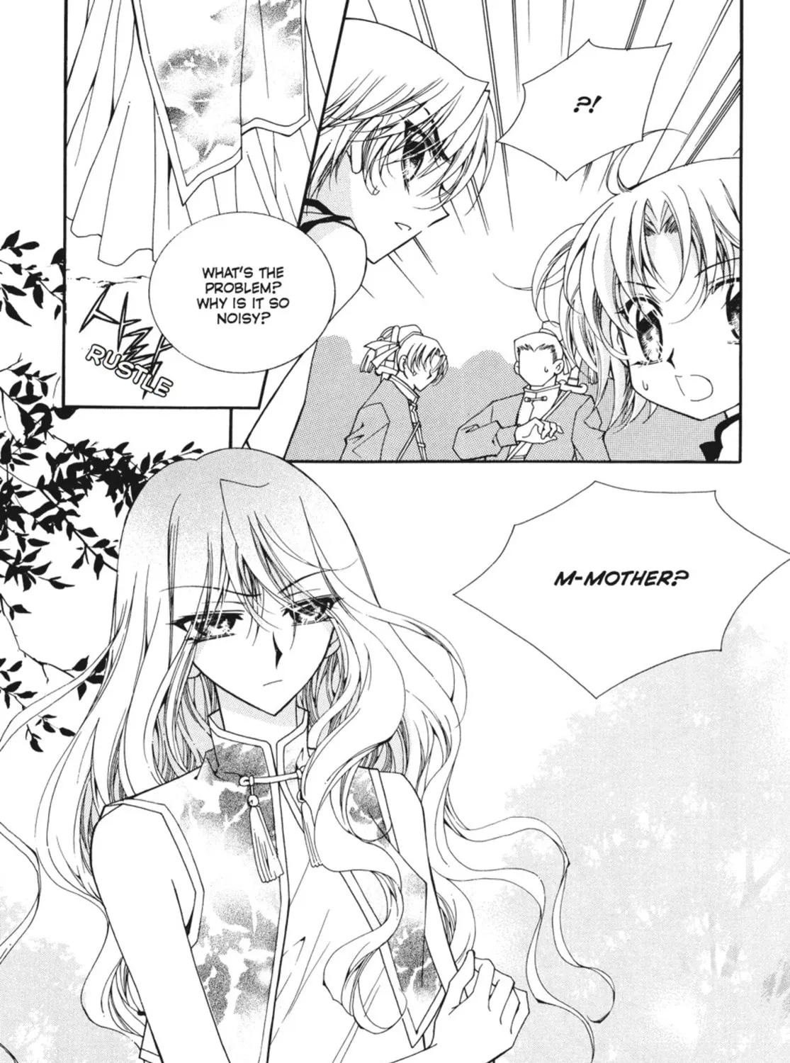 Read Angel Diary chapter 54 image 36 on Lezhin
