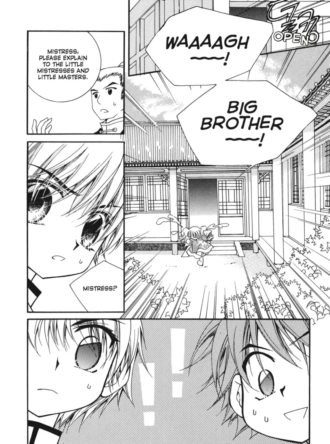Read Angel Diary chapter 54 image 38 on Lezhin