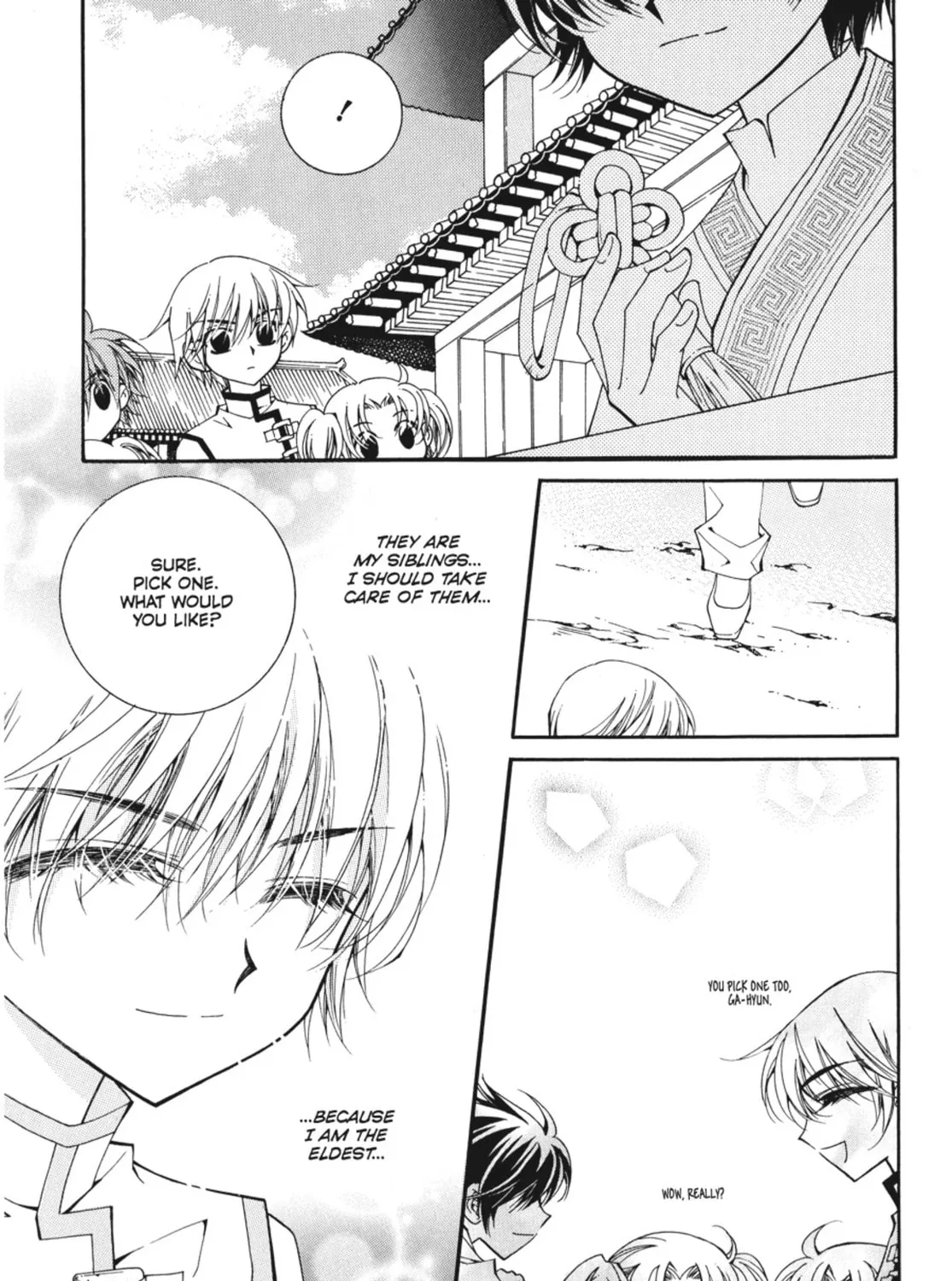 Read Angel Diary chapter 54 image 50 on Lezhin