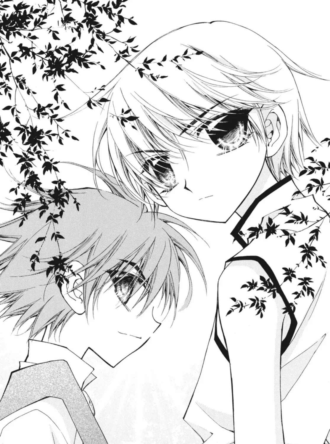 Read Angel Diary chapter 54 image 54 on Lezhin