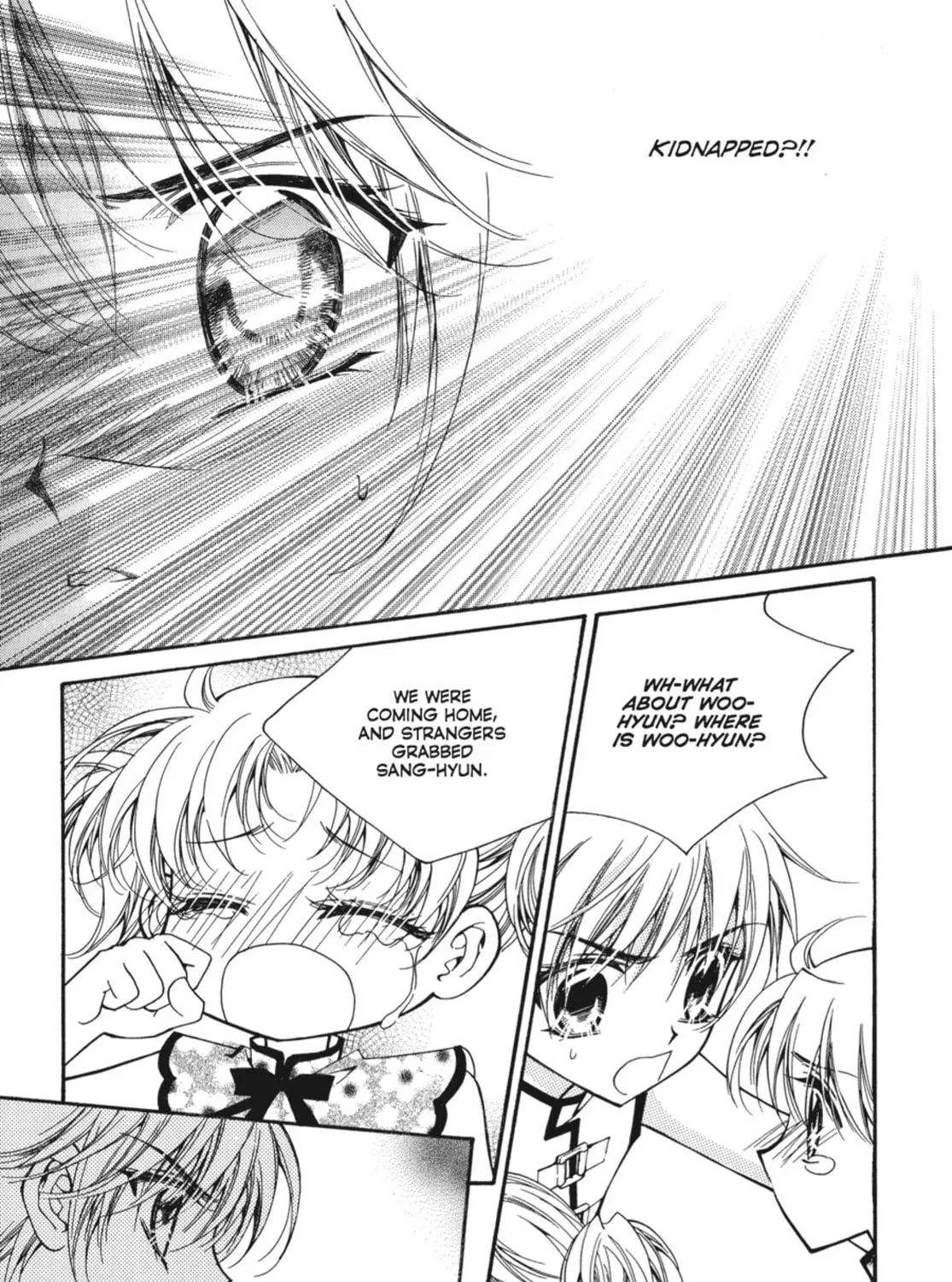 Read Angel Diary chapter 54 image 8 on Lezhin