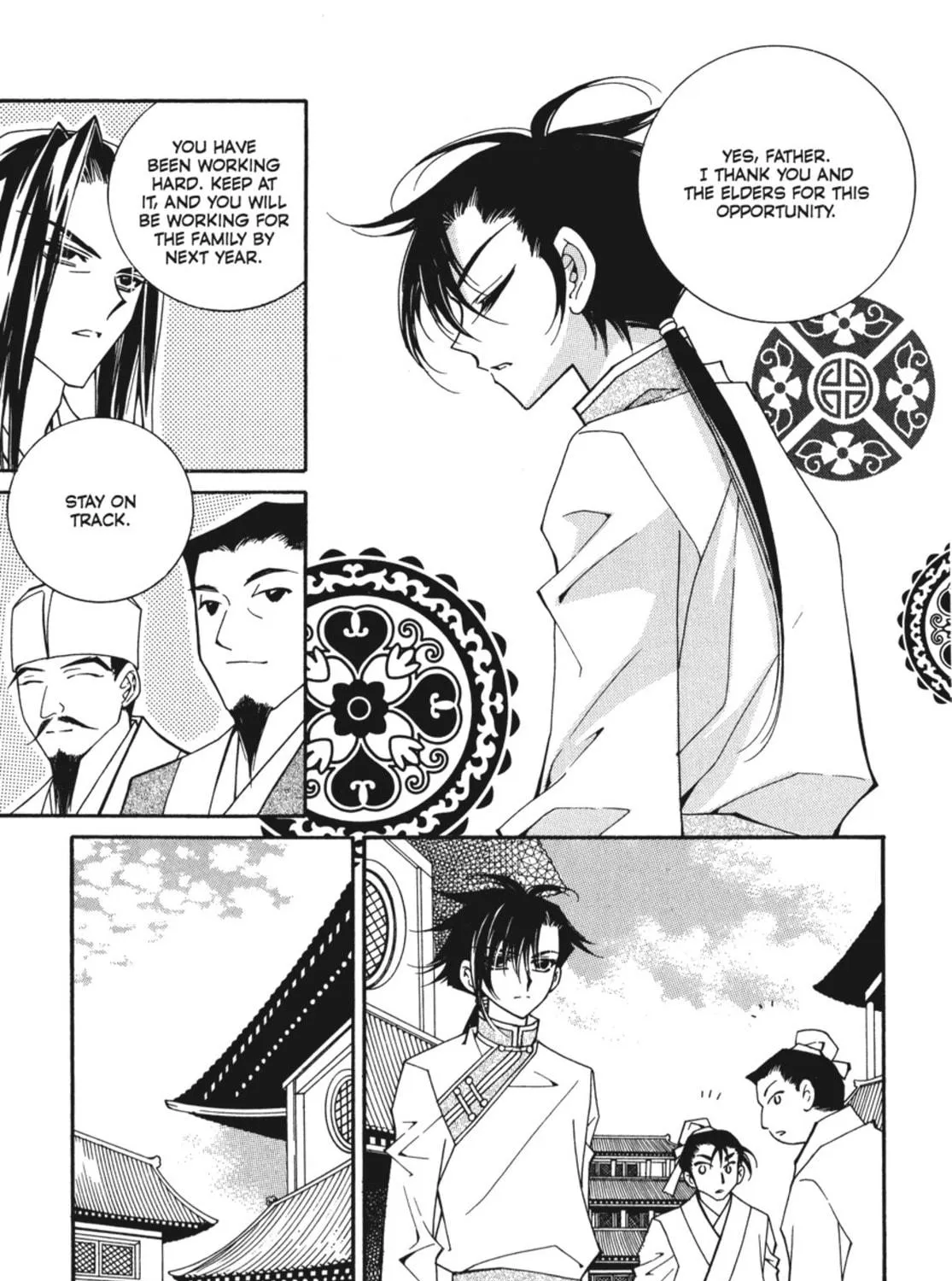 Read Angel Diary chapter 55 image 10 on Lezhin