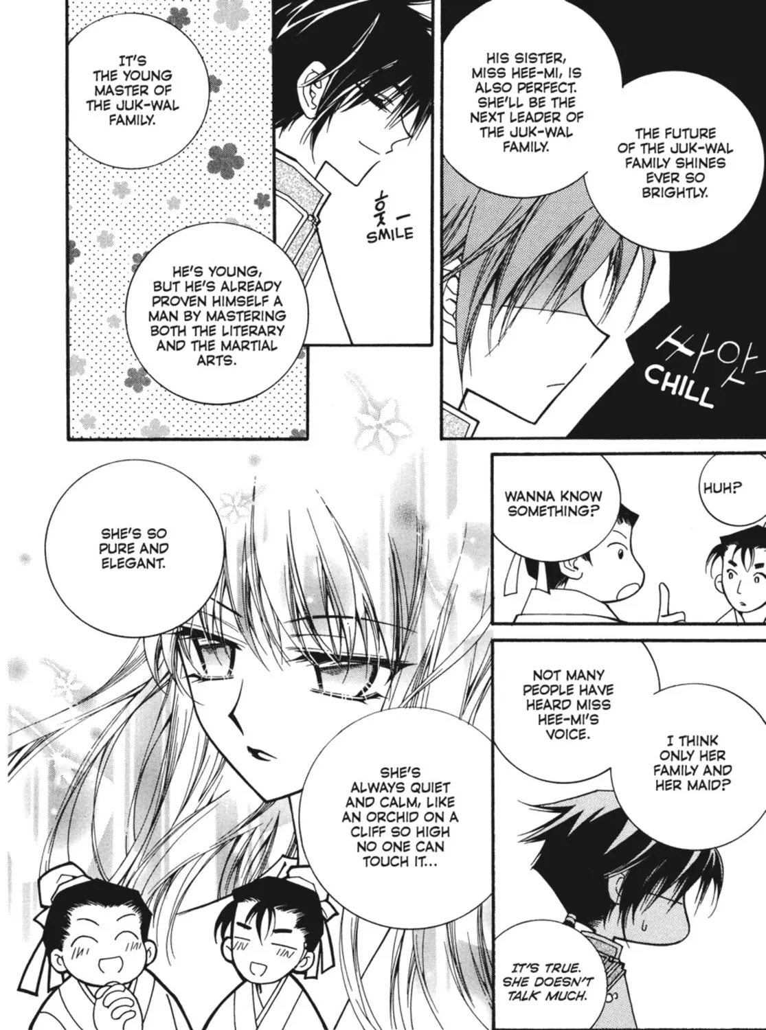 Read Angel Diary chapter 55 image 12 on Lezhin