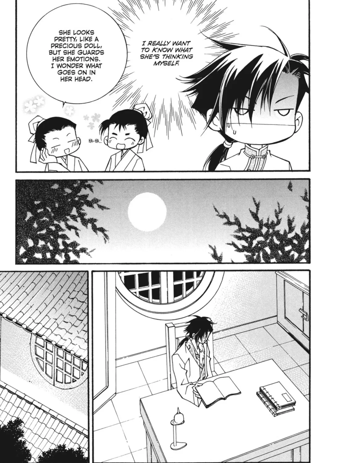 Read Angel Diary chapter 55 image 14 on Lezhin