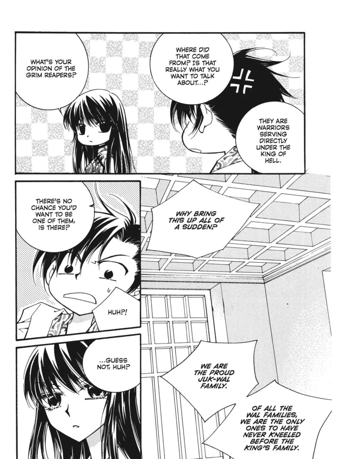 Read Angel Diary chapter 55 image 22 on Lezhin