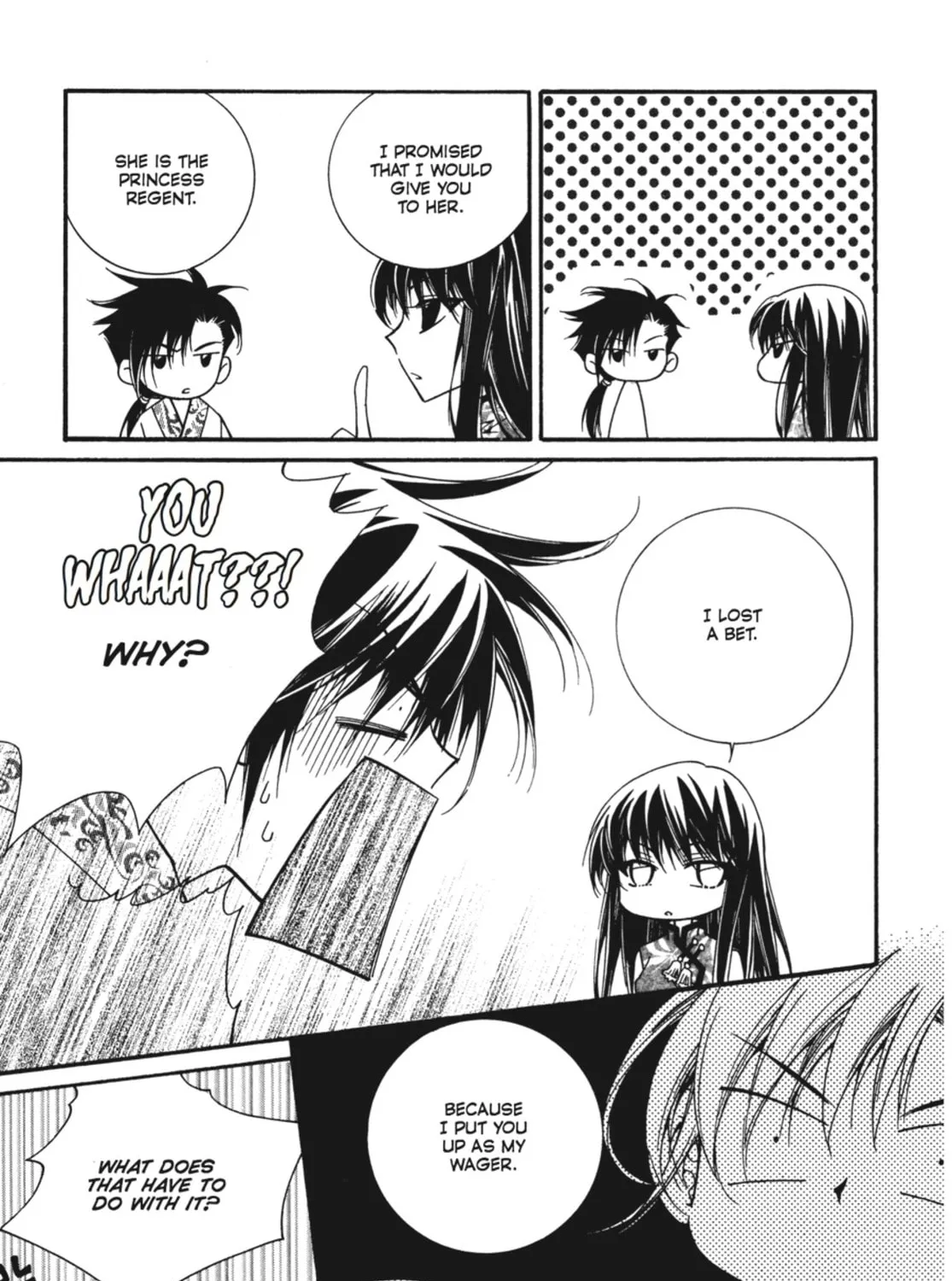 Read Angel Diary chapter 55 image 26 on Lezhin