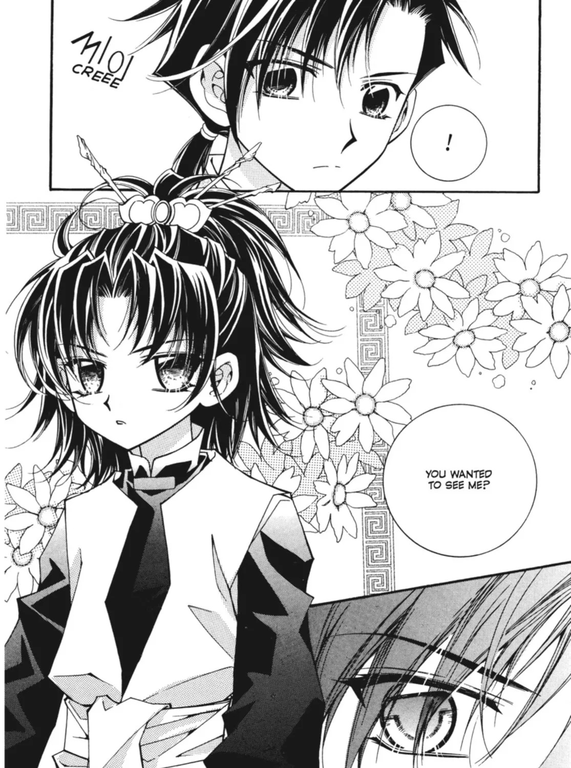 Read Angel Diary chapter 55 image 36 on Lezhin