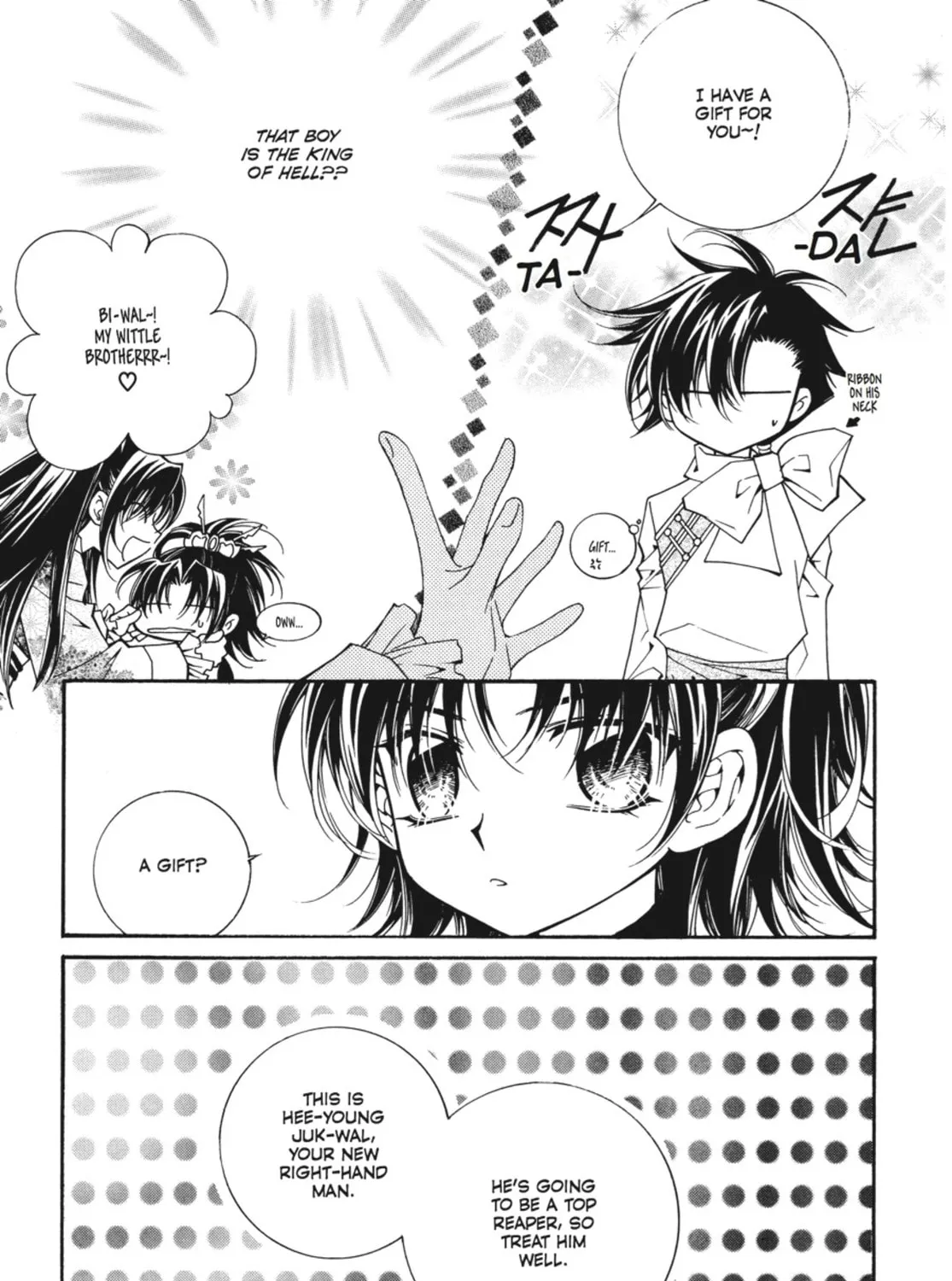 Read Angel Diary chapter 55 image 38 on Lezhin