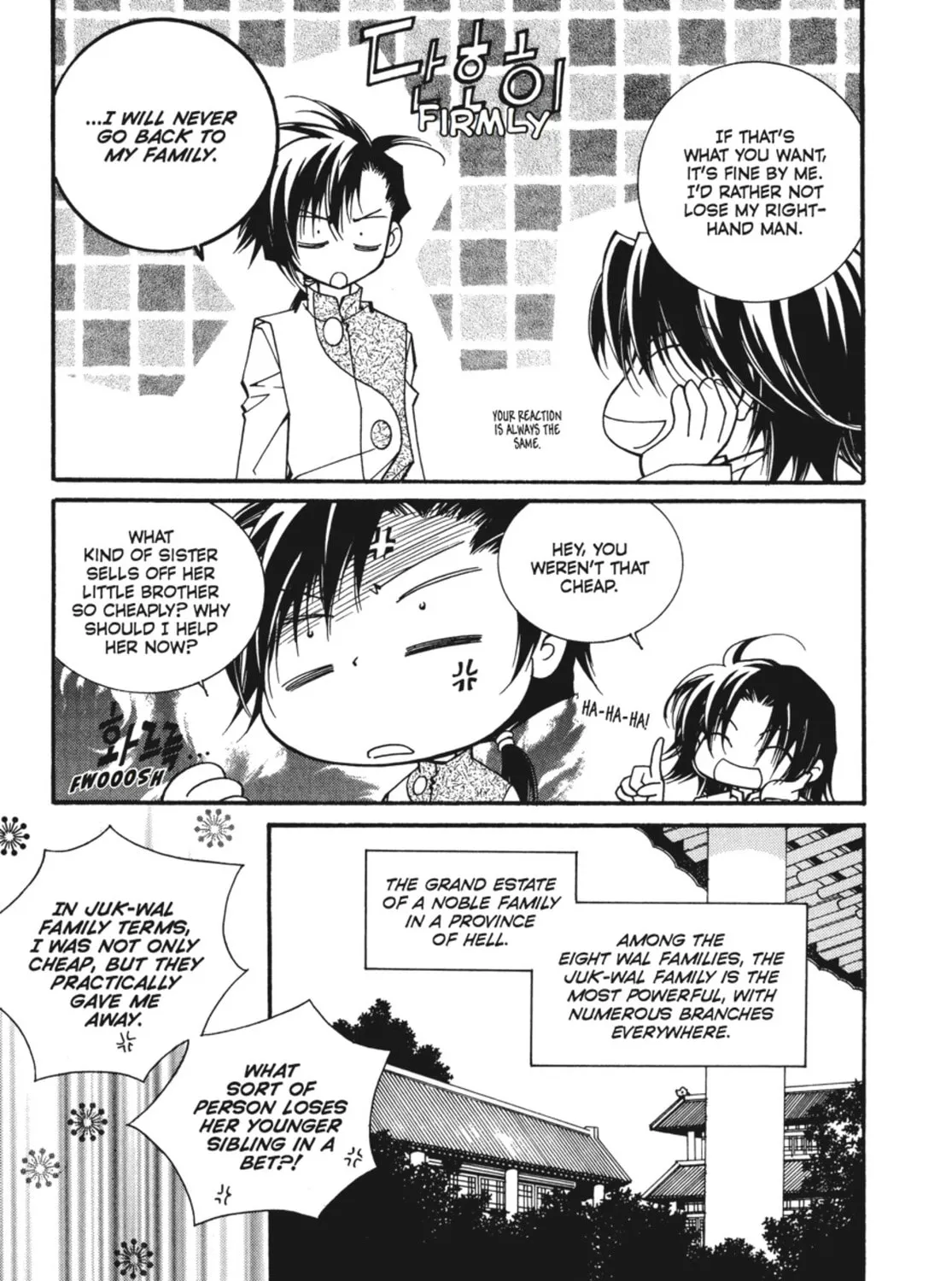 Read Angel Diary chapter 55 image 6 on Lezhin