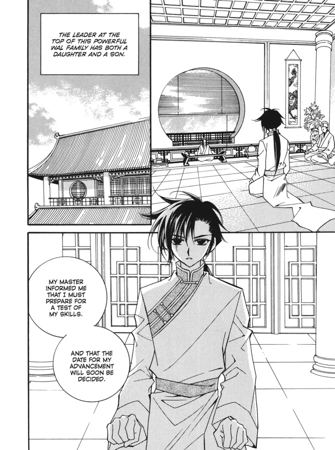 Read Angel Diary chapter 55 image 8 on Lezhin