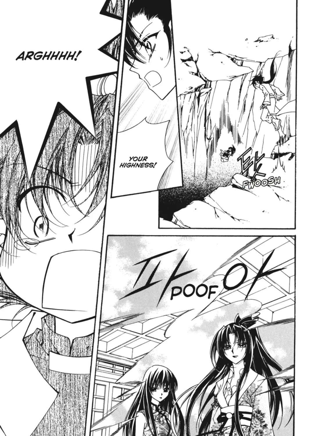 Read Angel Diary chapter 56 image 12 on Lezhin