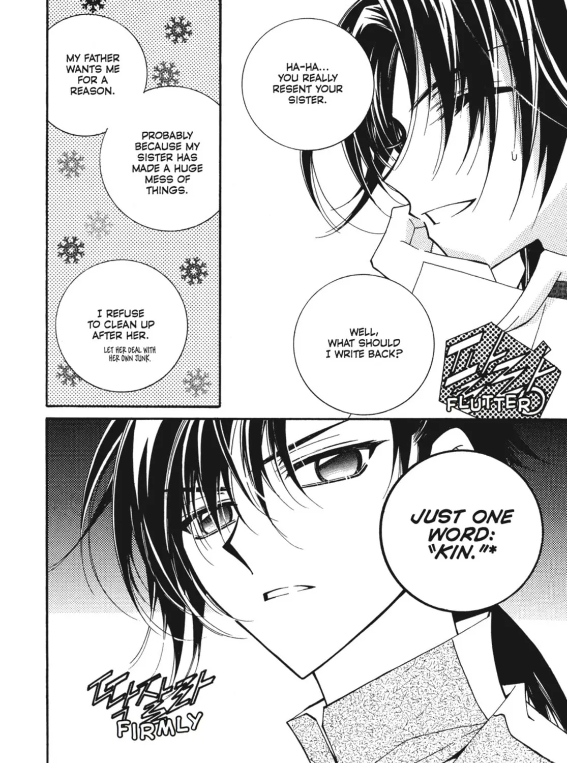 Read Angel Diary chapter 56 image 26 on Lezhin
