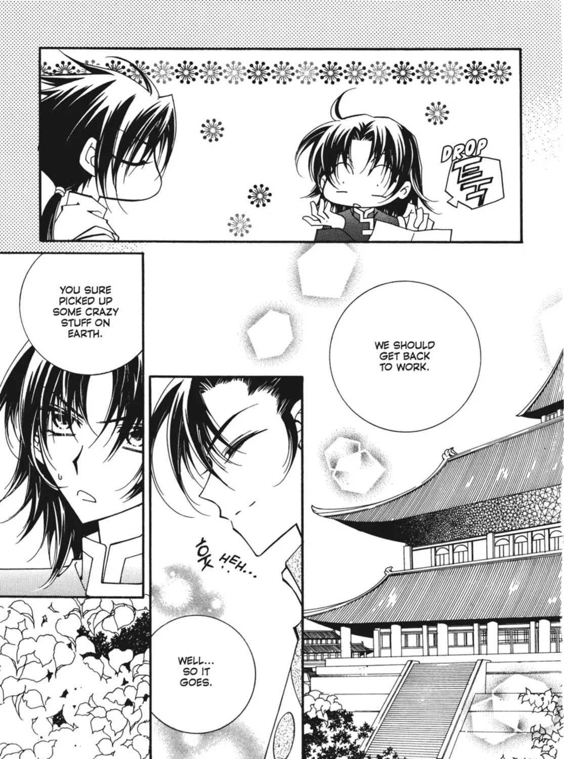 Read Angel Diary chapter 56 image 28 on Lezhin