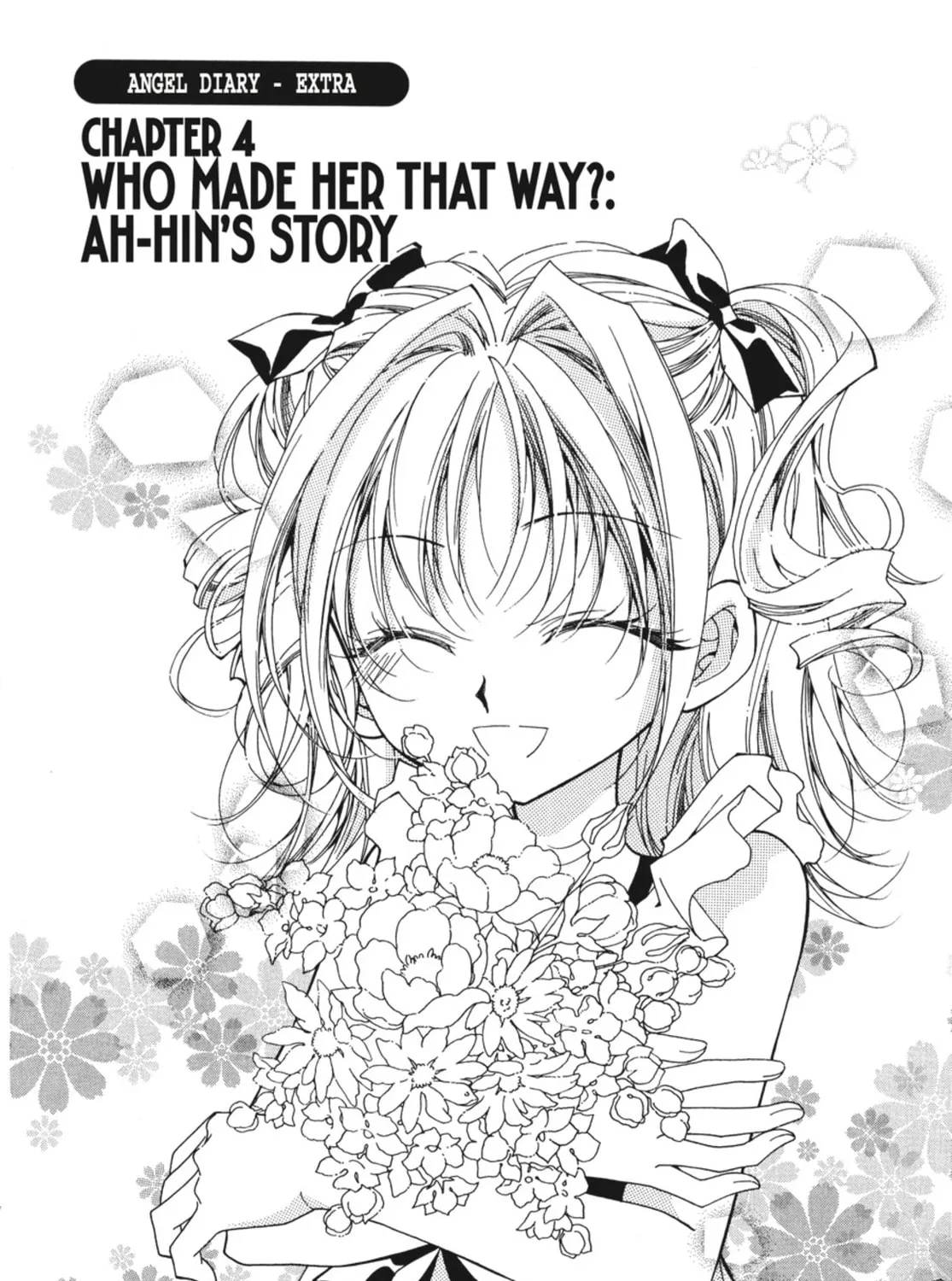 Read Angel Diary chapter 56 image 30 on Lezhin