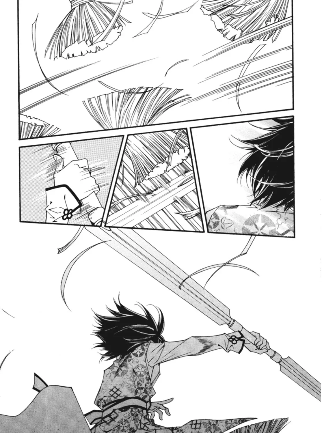 Read Angel Diary chapter 56 image 32 on Lezhin