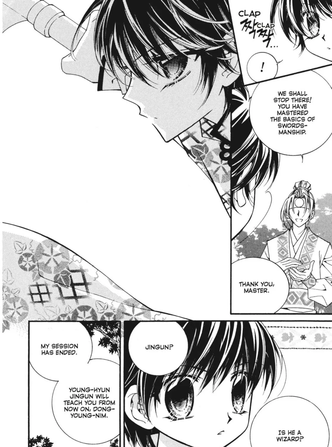 Read Angel Diary chapter 56 image 34 on Lezhin