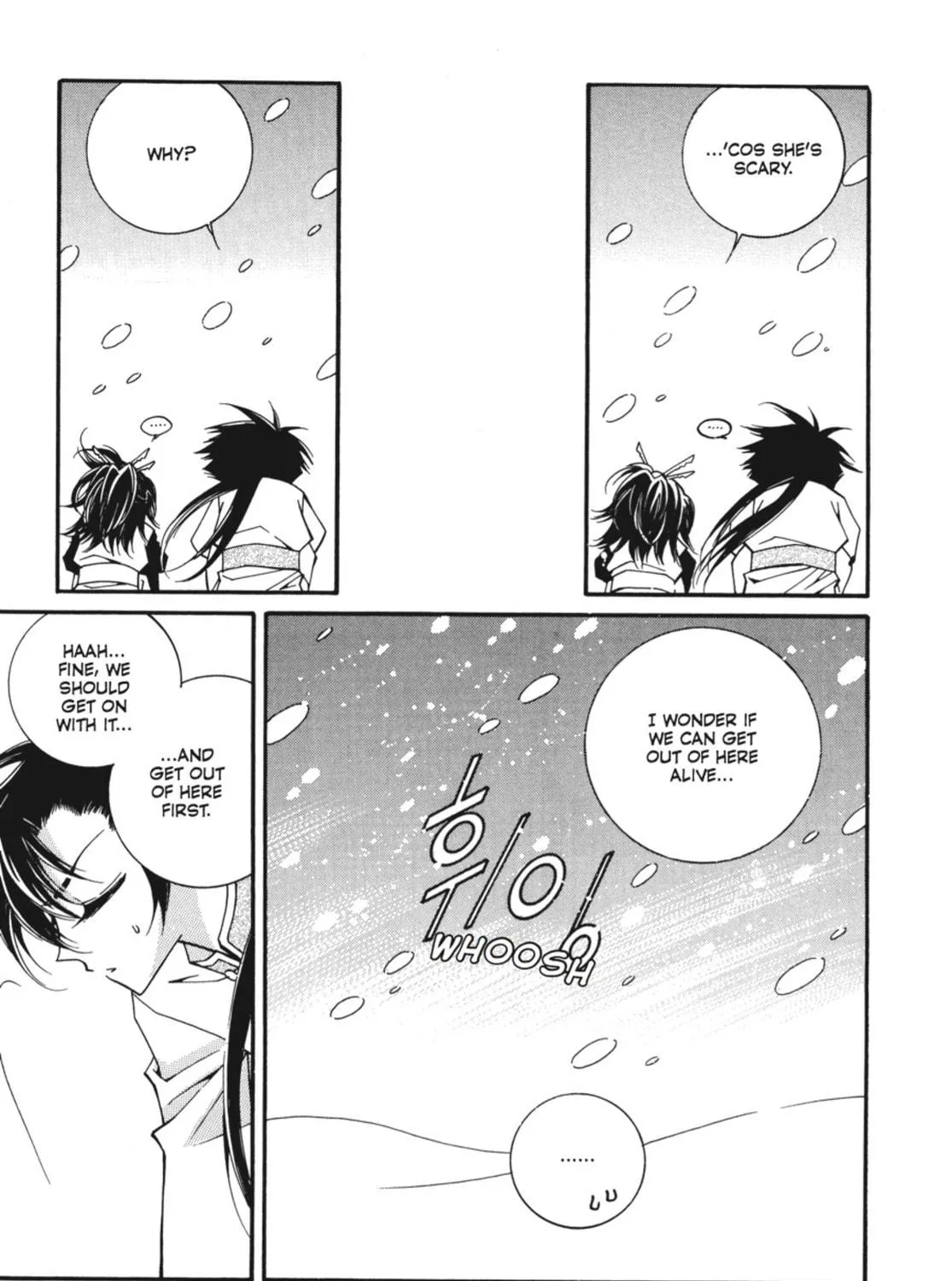 Read Angel Diary chapter 56 image 4 on Lezhin