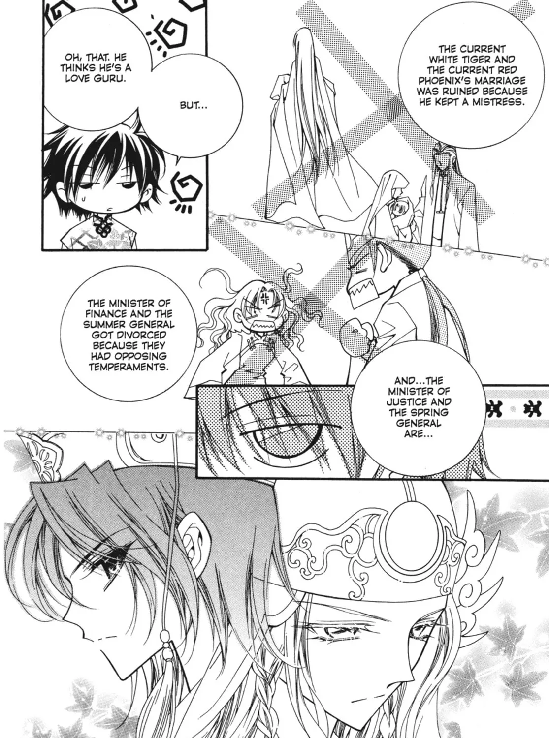 Read Angel Diary chapter 56 image 42 on Lezhin