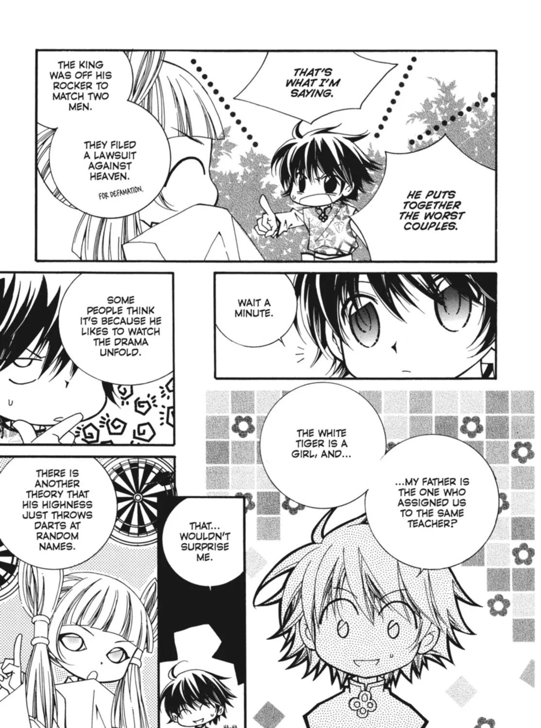 Read Angel Diary chapter 56 image 44 on Lezhin