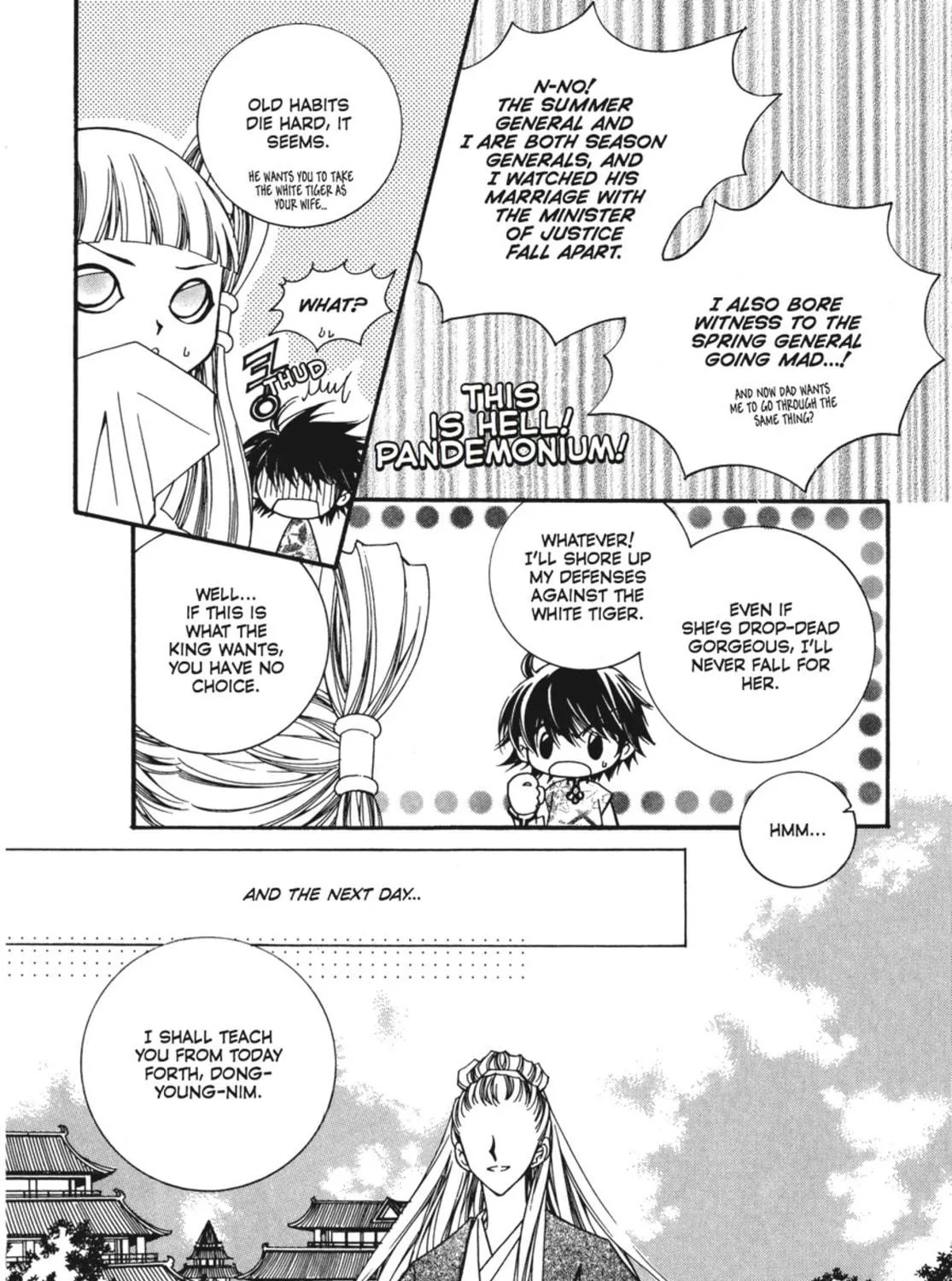 Read Angel Diary chapter 56 image 46 on Lezhin