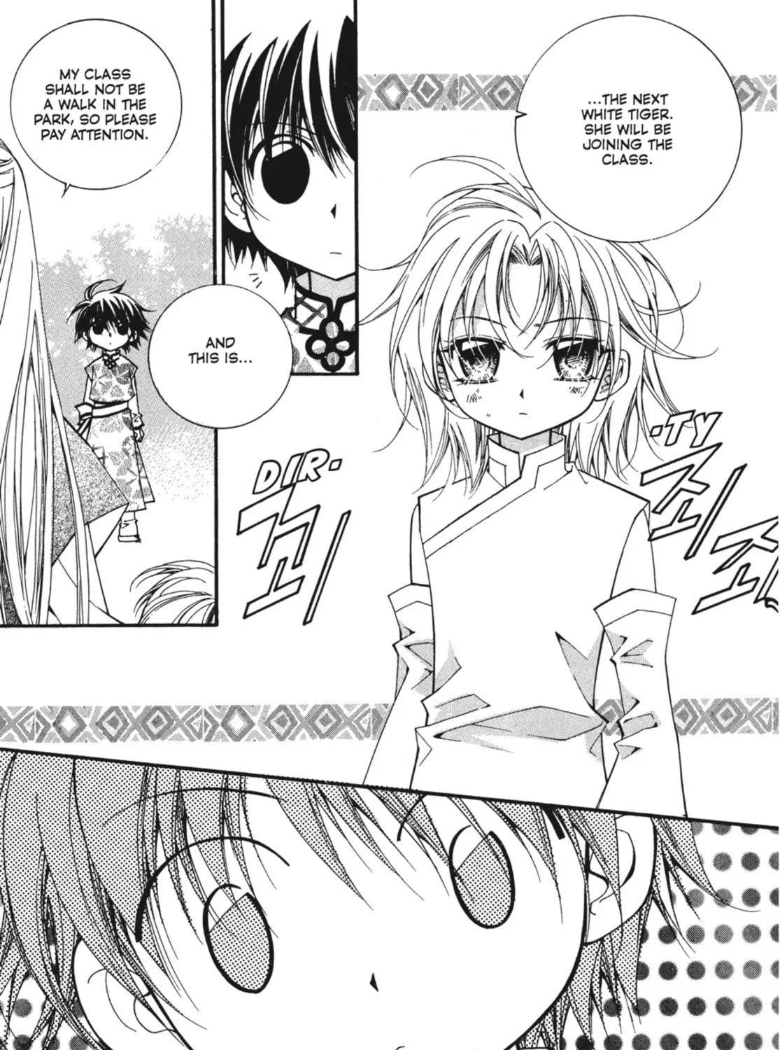 Read Angel Diary chapter 56 image 48 on Lezhin