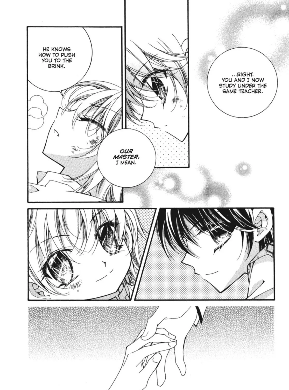Read Angel Diary chapter 56 image 58 on Lezhin