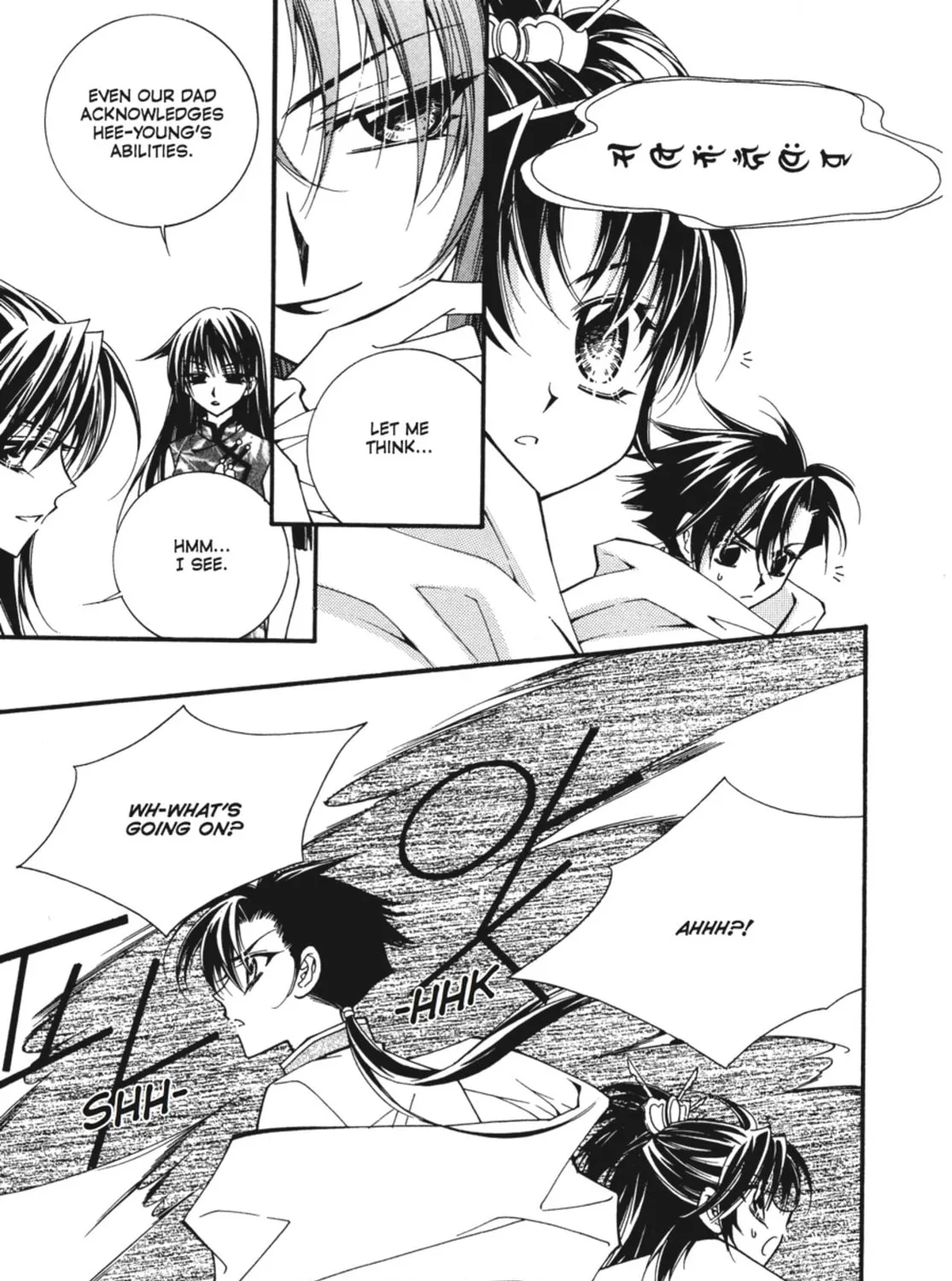 Read Angel Diary chapter 56 image 8 on Lezhin