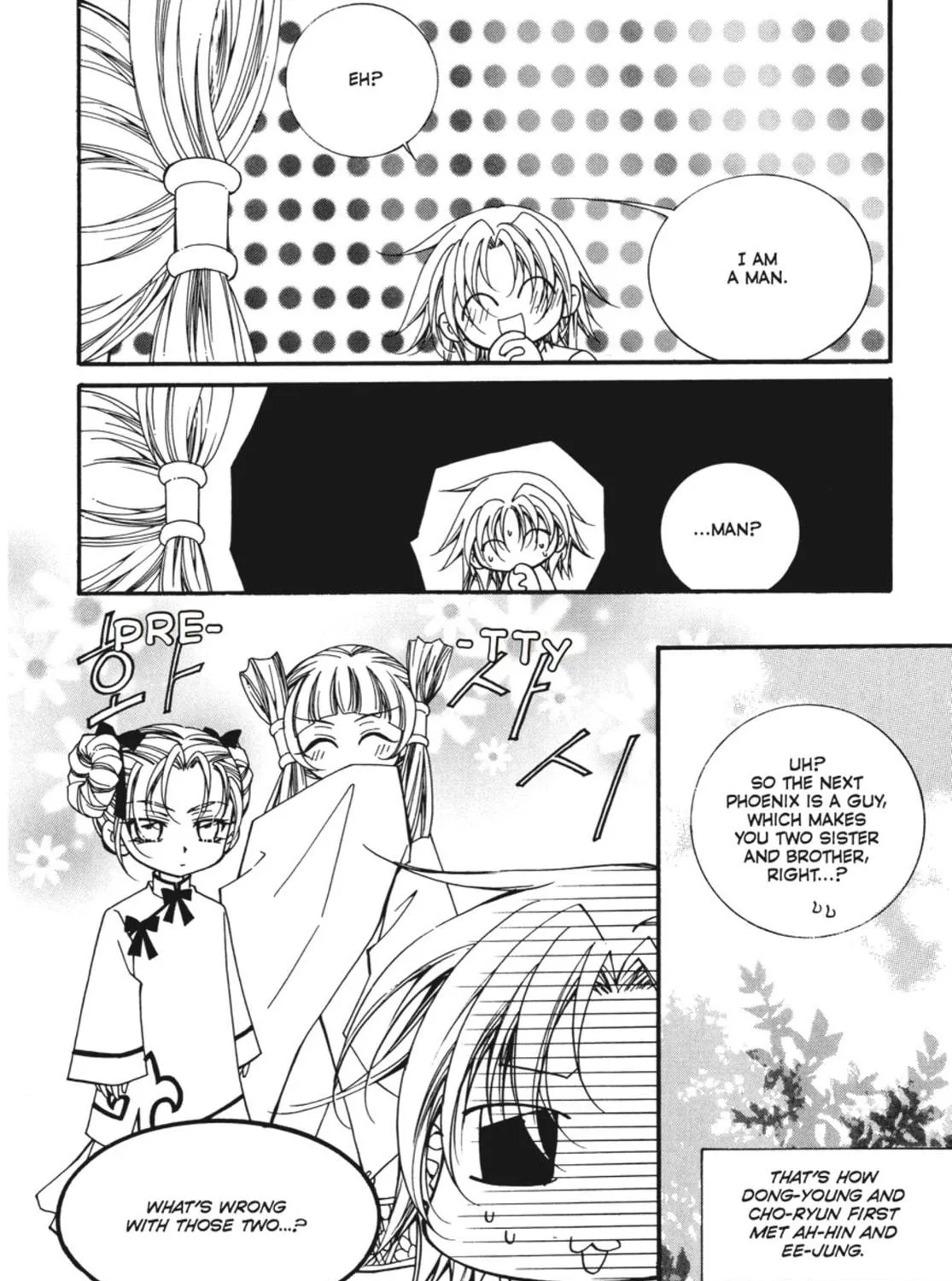 Read Angel Diary chapter 57 image 10 on Lezhin