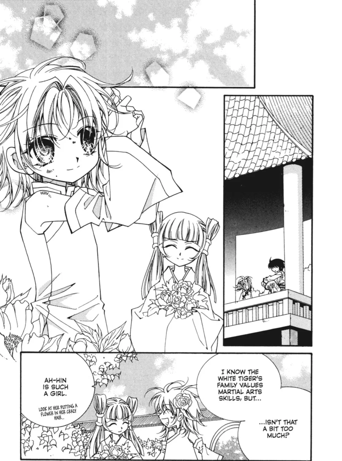 Read Angel Diary chapter 57 image 12 on Lezhin