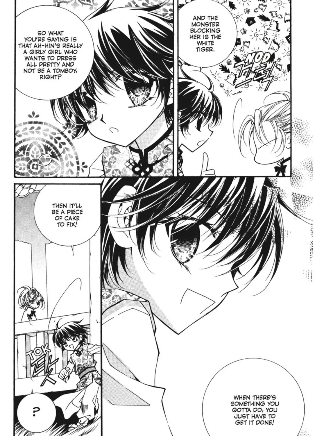 Read Angel Diary chapter 57 image 16 on Lezhin