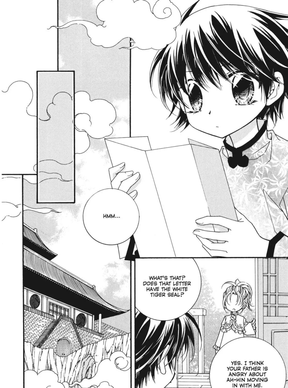 Read Angel Diary chapter 57 image 22 on Lezhin